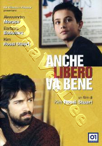 Along the Ridge (DVD)